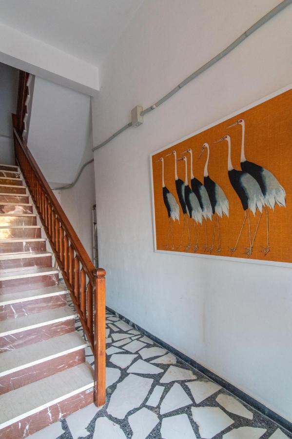 Aegean In Tinos Apartment Exterior photo
